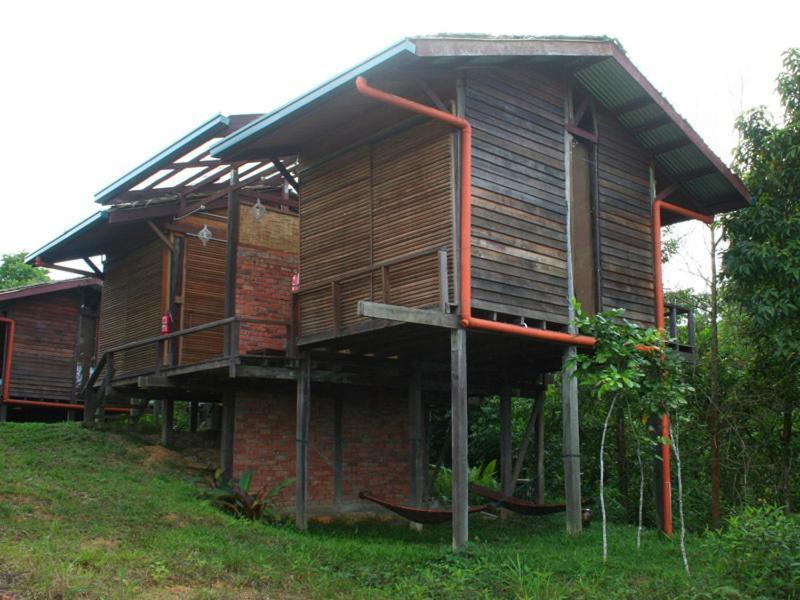 Paganakan Dii Tropical Retreat Sepilok Cameră foto