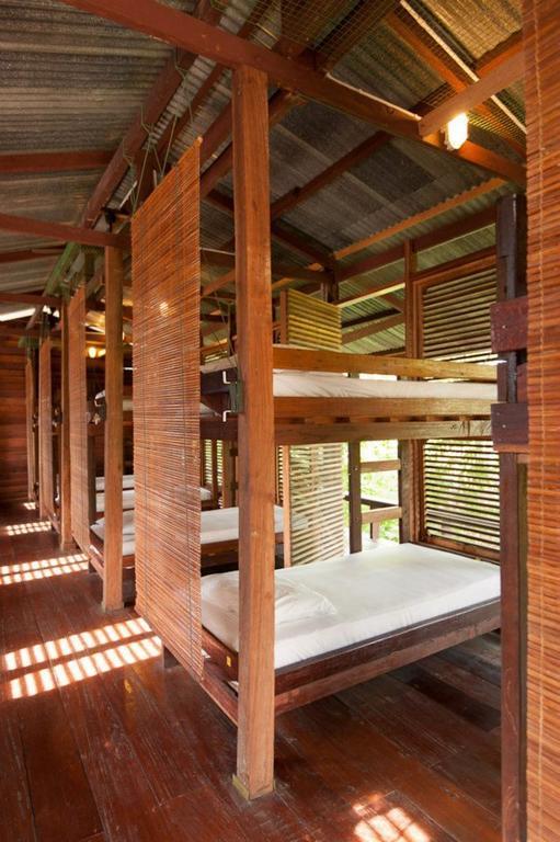 Paganakan Dii Tropical Retreat Sepilok Cameră foto