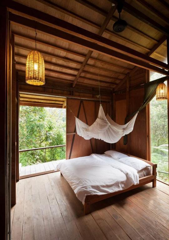 Paganakan Dii Tropical Retreat Sepilok Cameră foto